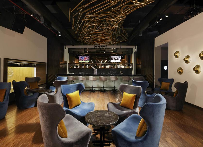 Bar Φωτογραφία