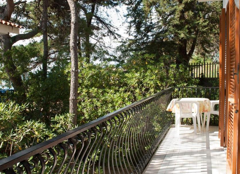 Μπαλκόνι Φωτογραφία