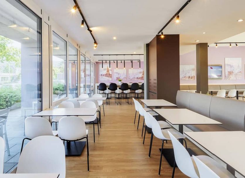 Εστιατόριο Φωτογραφία