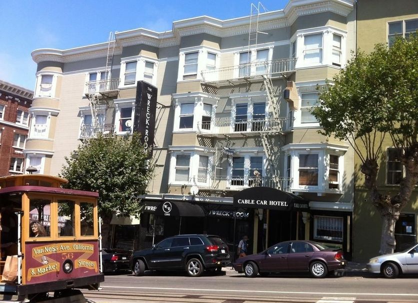 Κτίριο Φωτογραφία