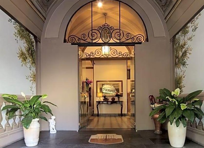 Σαλόνι ξενοδοχείου Φωτογραφία