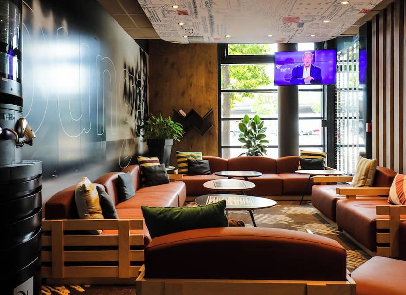 Σαλόνι Φωτογραφία