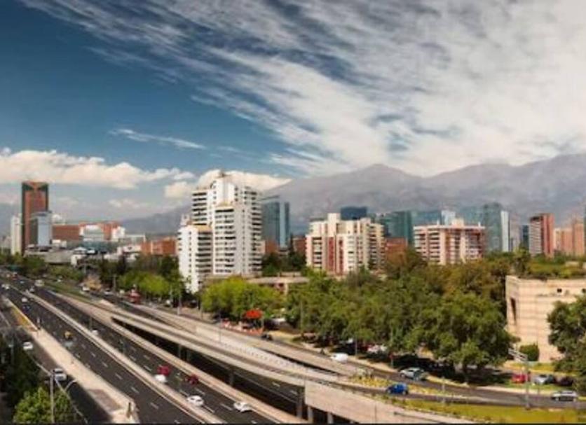 Θέα στην ύπαιθρο Φωτογραφία