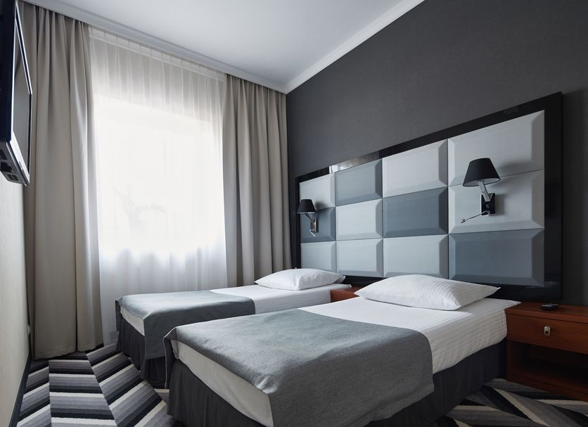 Κρεβατοκάμαρα Φωτογραφία