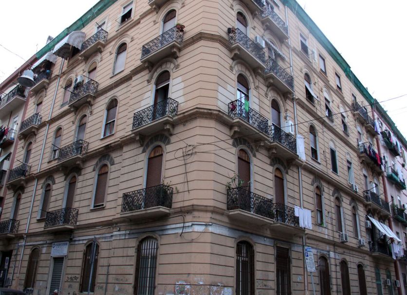 Κτίριο Φωτογραφία