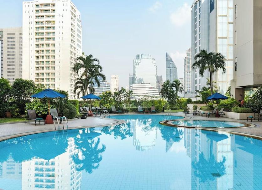 Πισίνα Φωτογραφία