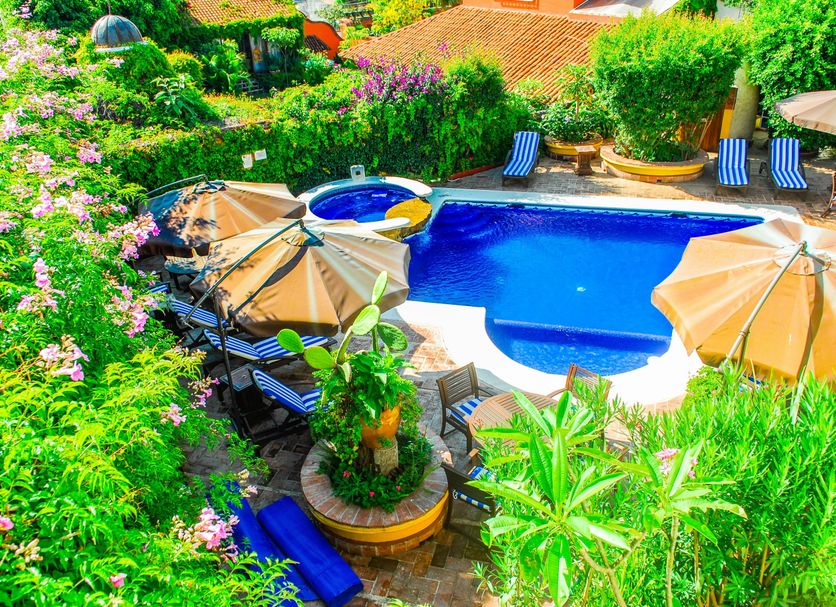 Πισίνα Φωτογραφία