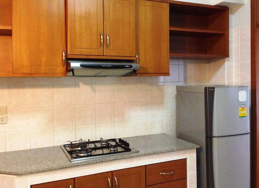 Κουζίνα Φωτογραφία