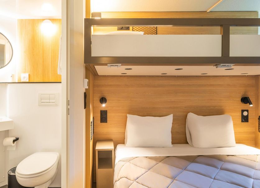 Κρεβατοκάμαρα Φωτογραφία