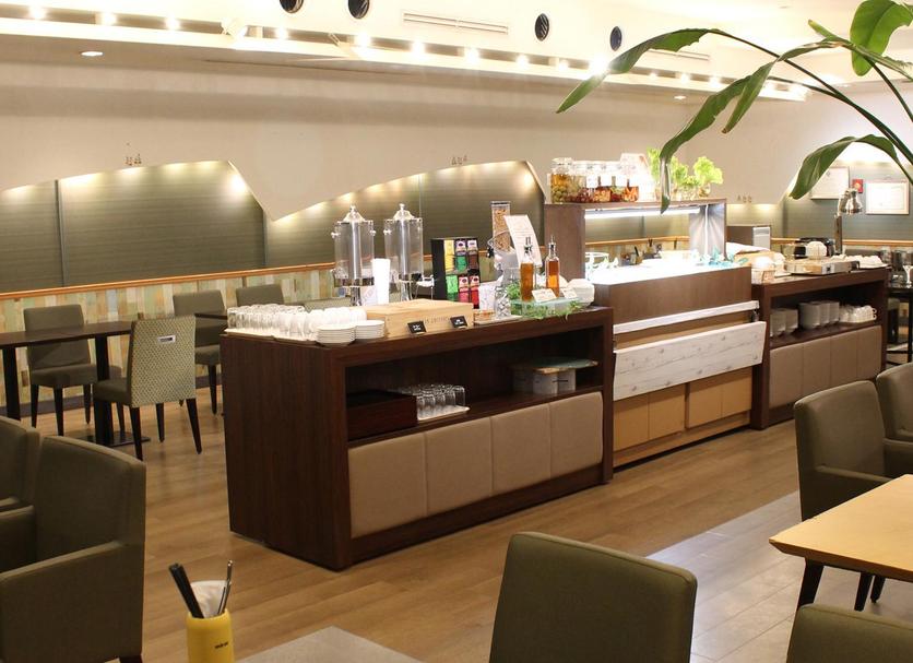 Εστιατόριο Φωτογραφία