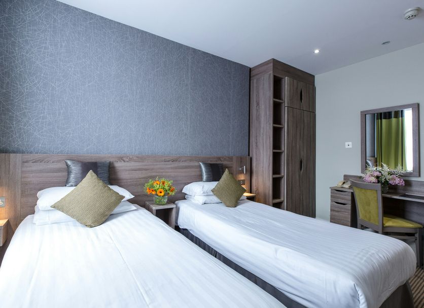 Κρεβατοκάμαρα Φωτογραφία