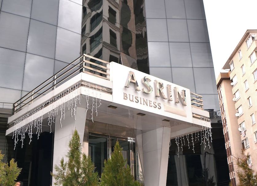 Κτίριο Φωτογραφία