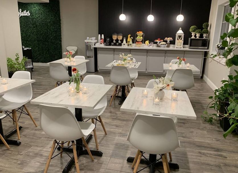 Εστιατόριο Φωτογραφία