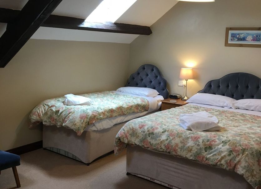 Κρεβατοκάμαρα Φωτογραφία