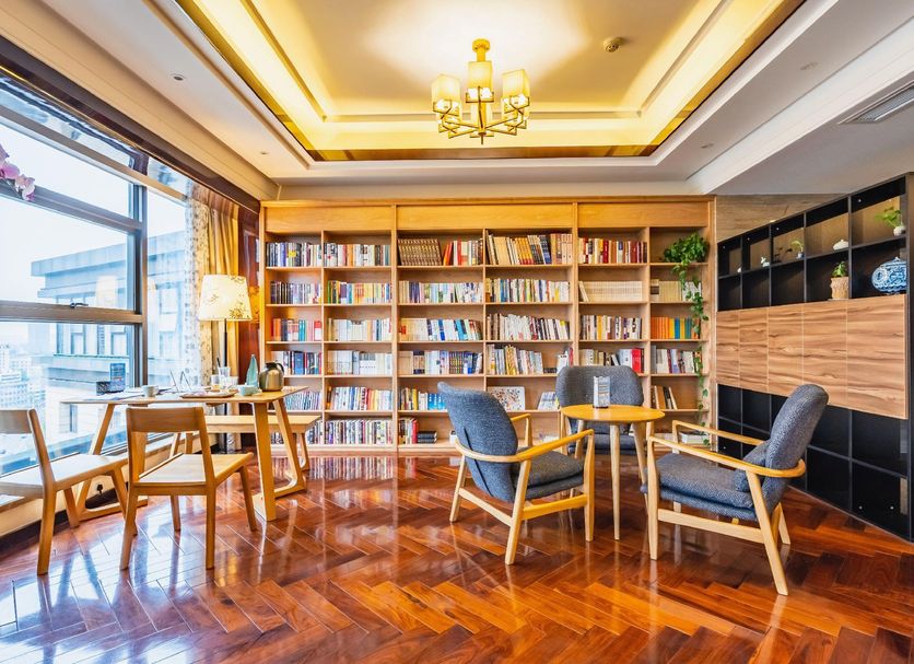 Σαλόνι Φωτογραφία