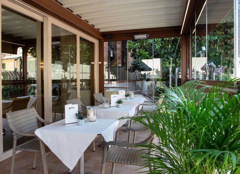 Εστιατόριο Φωτογραφία