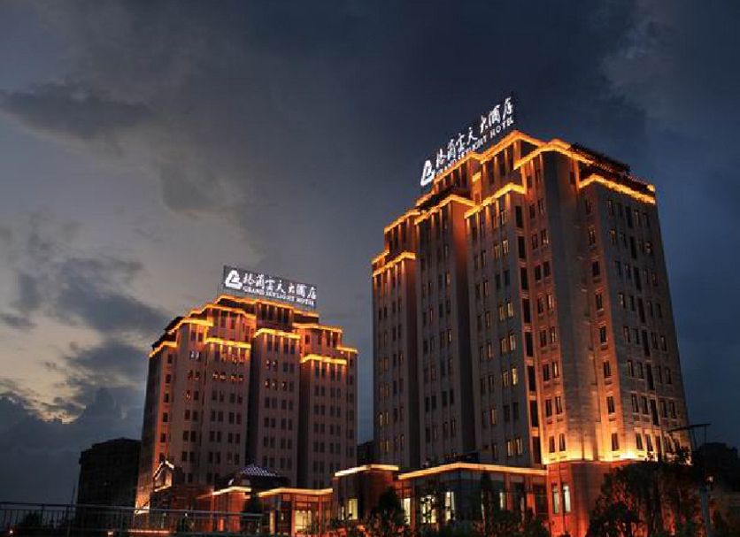 Κτίριο Φωτογραφία