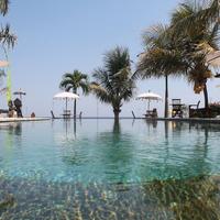 Kelapa Lovina Beach Villa