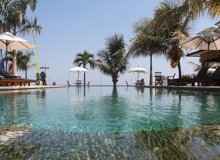 Πισίνα Φωτογραφία