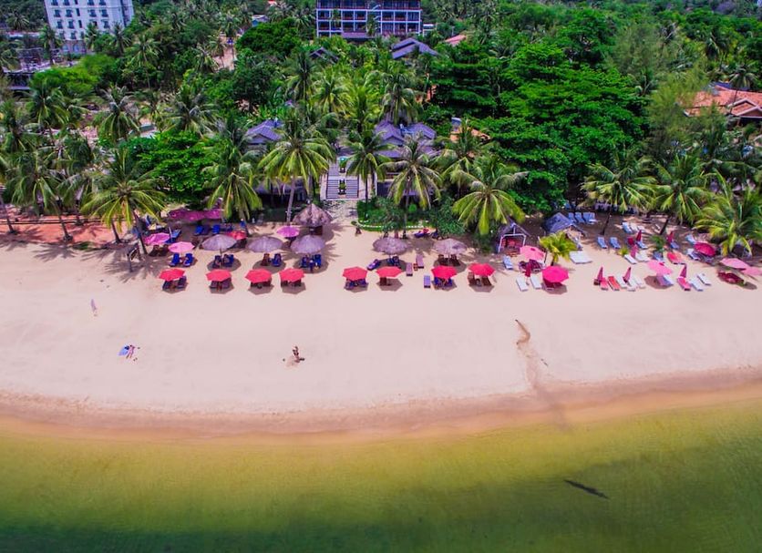 Παραλία Φωτογραφία