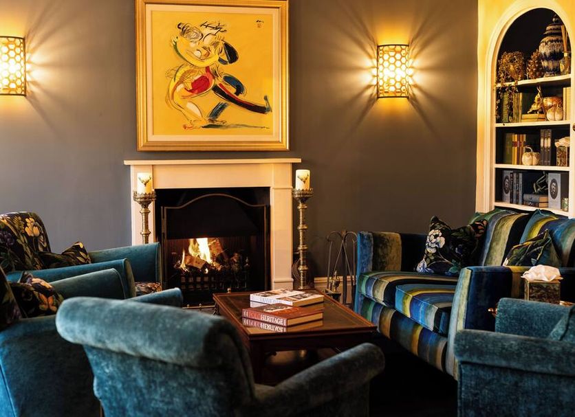 Σαλόνι Φωτογραφία