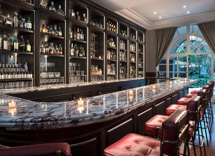 Bar Φωτογραφία