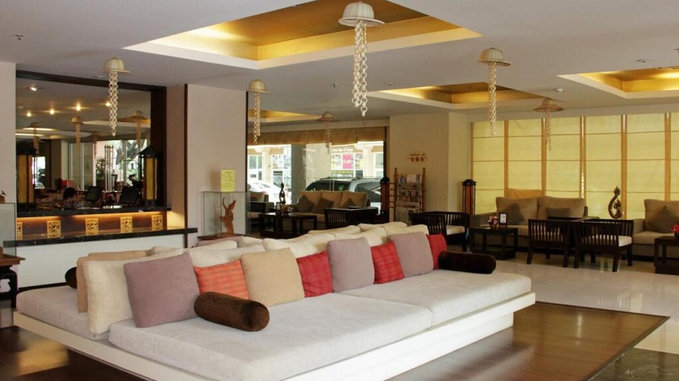 Maninarakorn Hotel