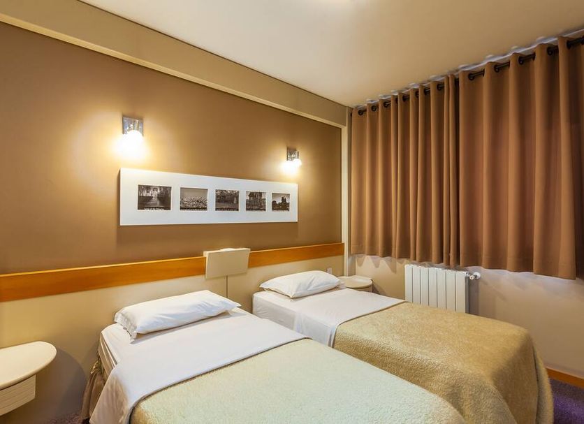 Κρεβατοκάμαρα Φωτογραφία