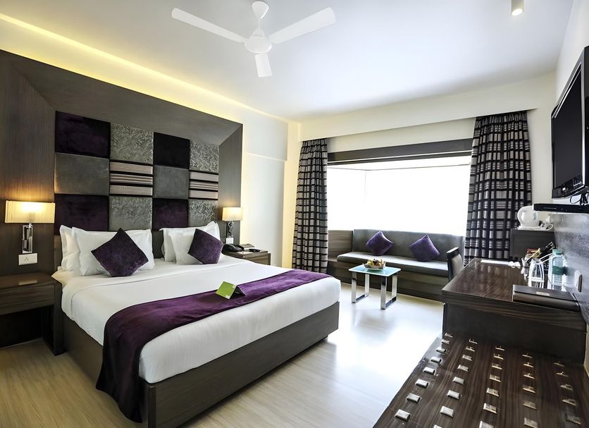 Κρεβατοκάμαρα Φωτογραφία