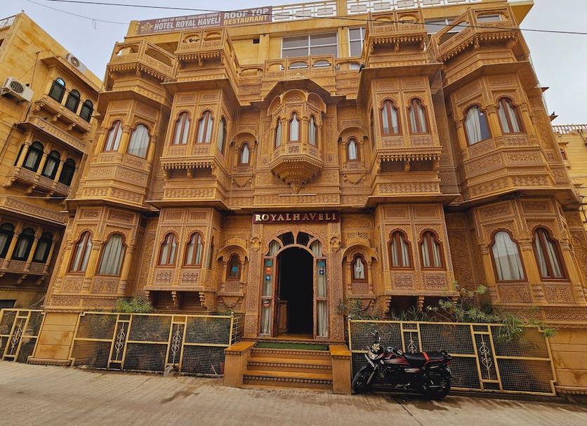 Κτίριο Φωτογραφία