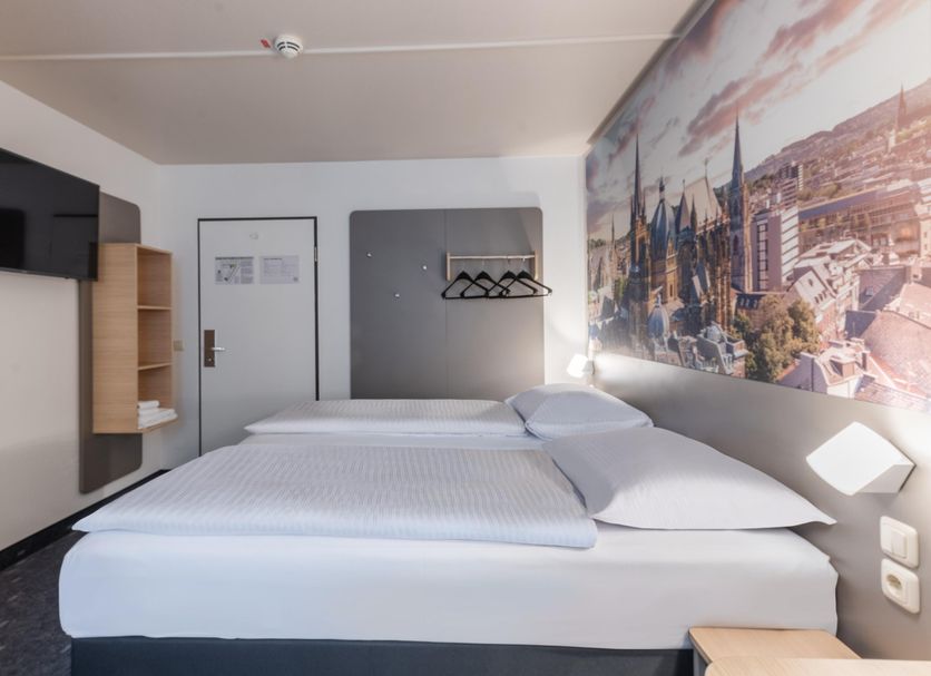 Κρεβατοκάμαρα Φωτογραφία