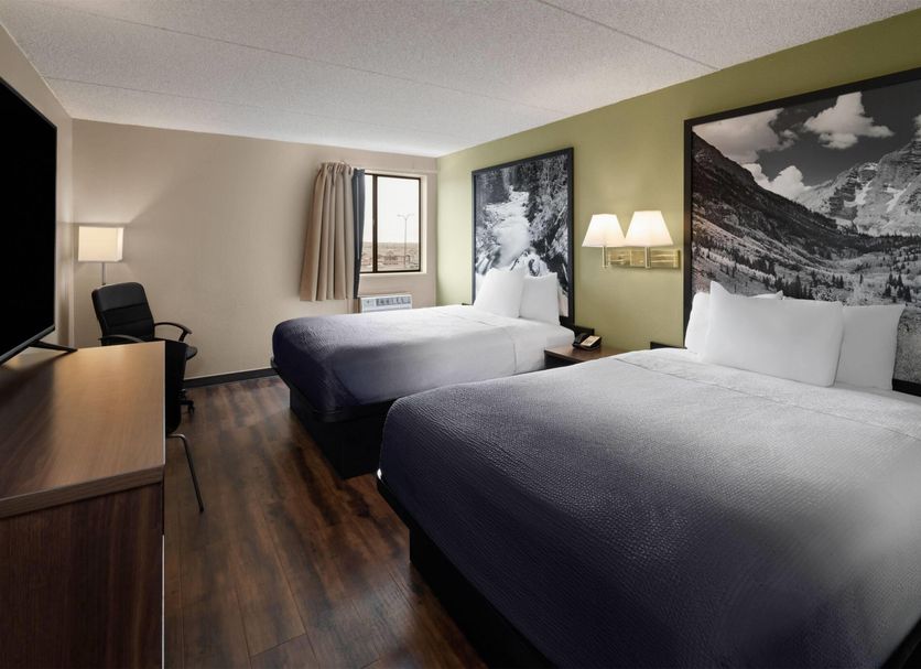 Κρεβατοκάμαρα Φωτογραφία