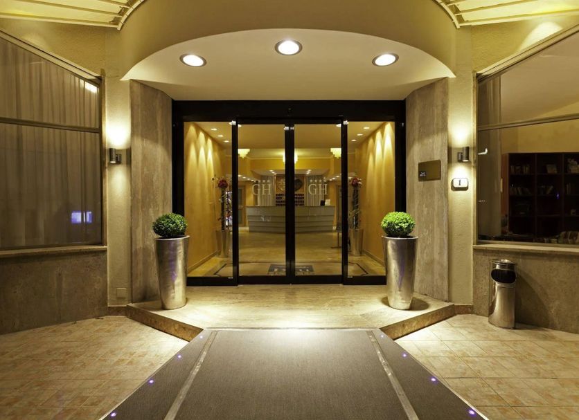 Διάδρομος Φωτογραφία