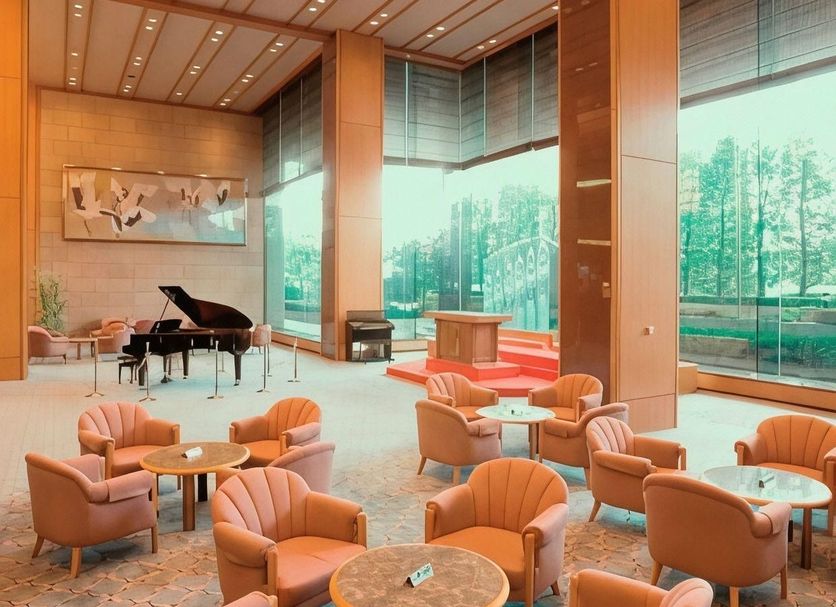 Σαλόνι Φωτογραφία