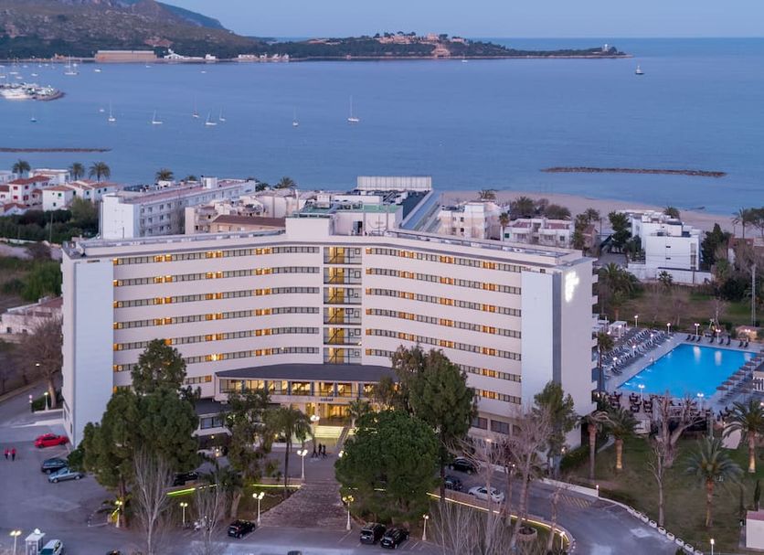 Κτίριο Φωτογραφία