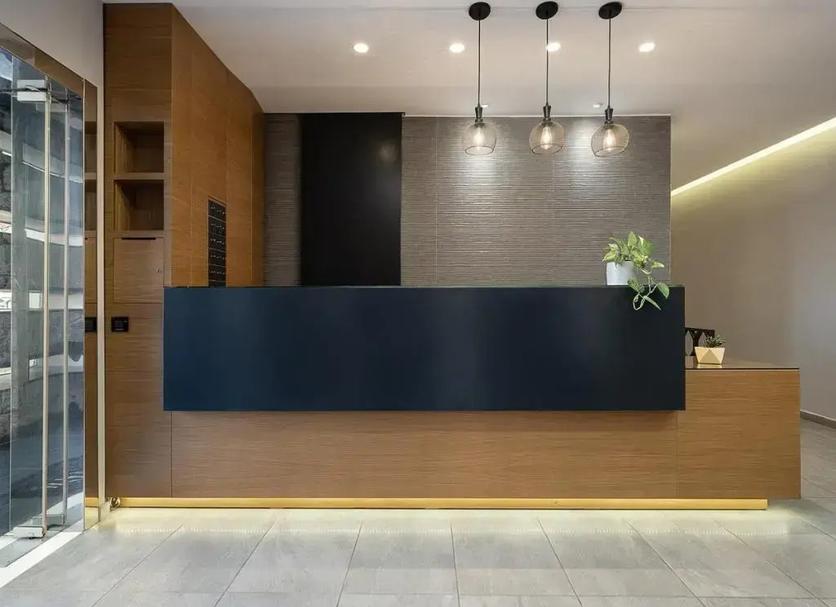 Ρεσεψιόν Φωτογραφία