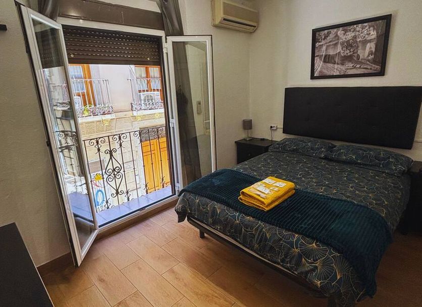 Κρεβατοκάμαρα Φωτογραφία