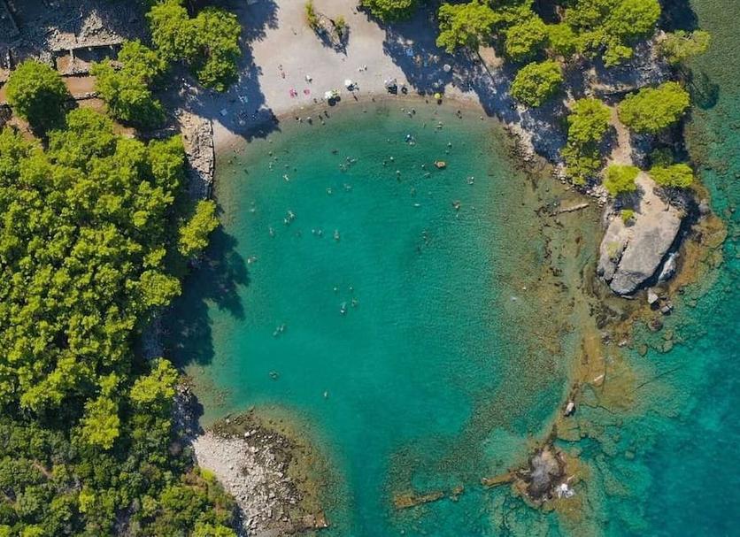 Υπηρεσίες ξενοδοχείου Φωτογραφία