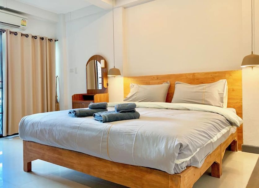 Κρεβατοκάμαρα Φωτογραφία