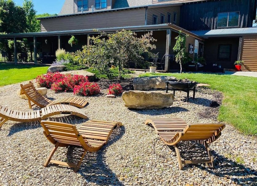 Βεράντα Φωτογραφία