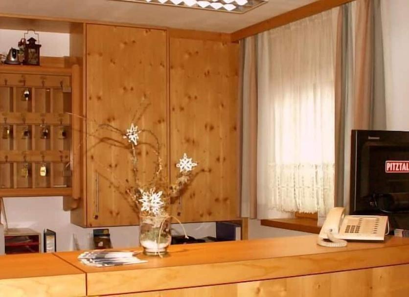 Ρεσεψιόν Φωτογραφία