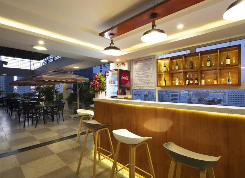 Bar Φωτογραφία