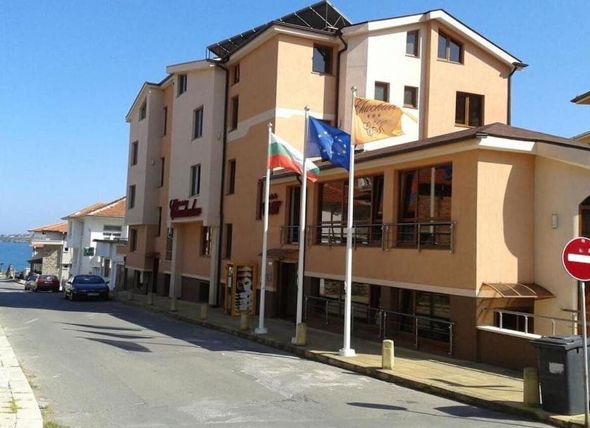 Κτίριο Φωτογραφία