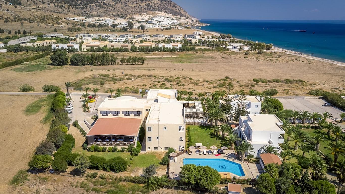 Καλημέρα Θάλασσα