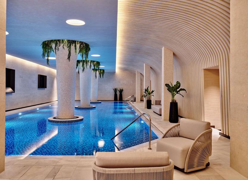 Πισίνα Φωτογραφία