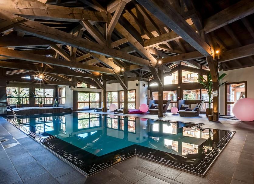 Πισίνα Φωτογραφία