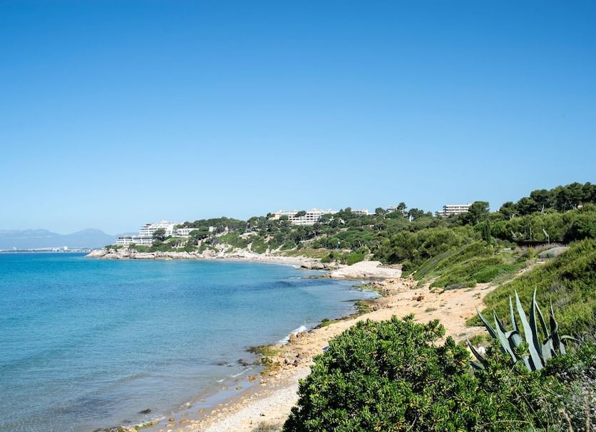 Παραλία Φωτογραφία