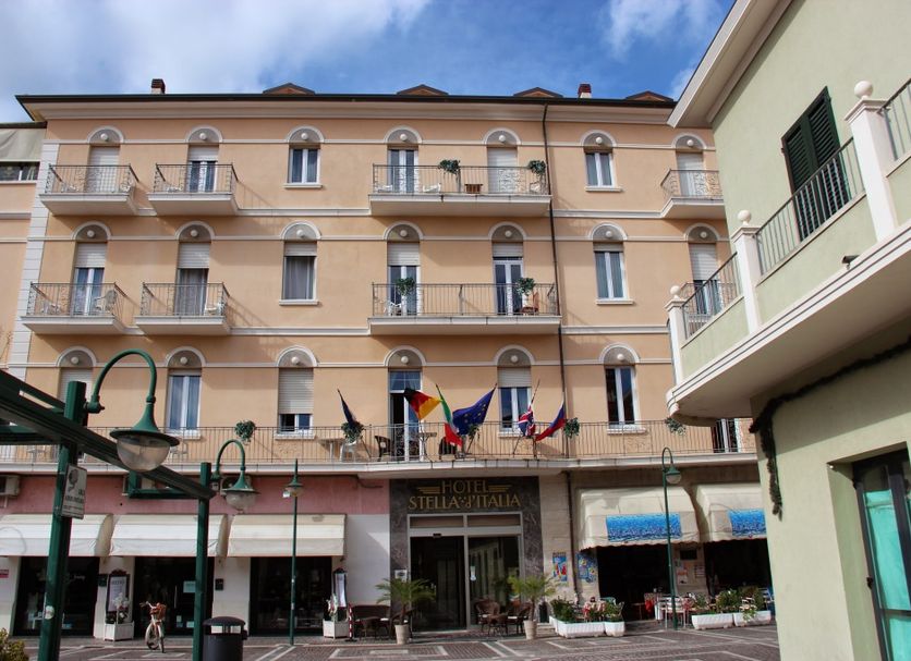 Κτίριο Φωτογραφία