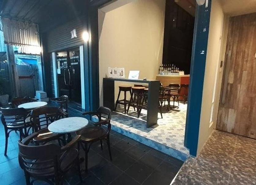 Εστιατόριο Φωτογραφία