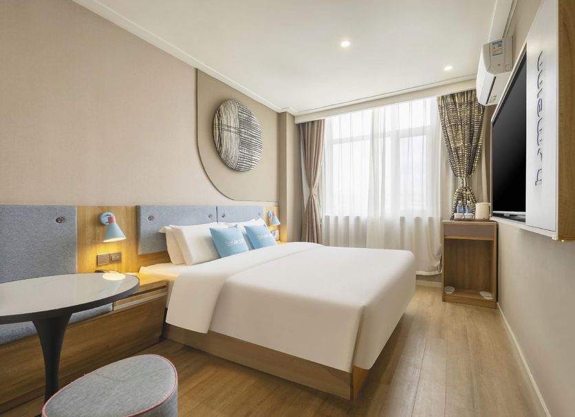 Κρεβατοκάμαρα Φωτογραφία